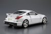 Aoshima 05522 Nissan Z33 Fairlady Z Nismo 07 1/24
